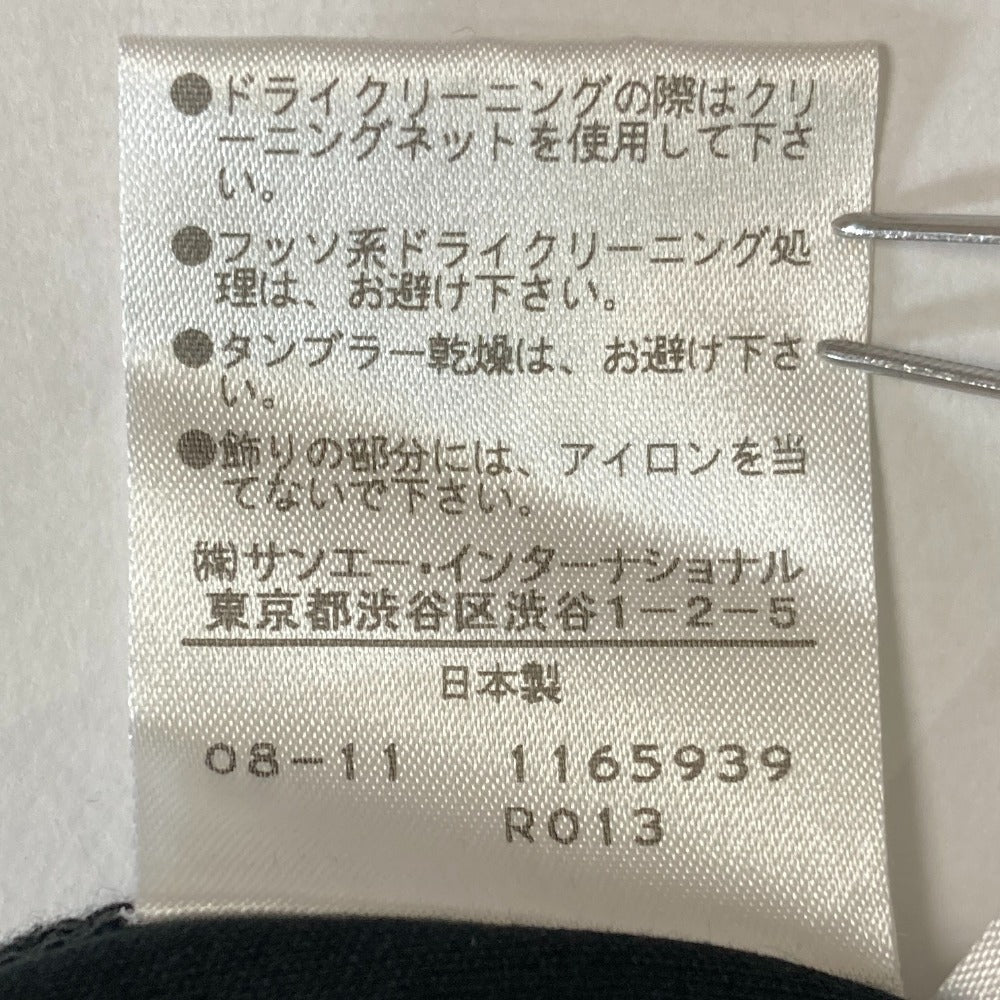 ヴィヴィアンタム スパンコールTシャツ