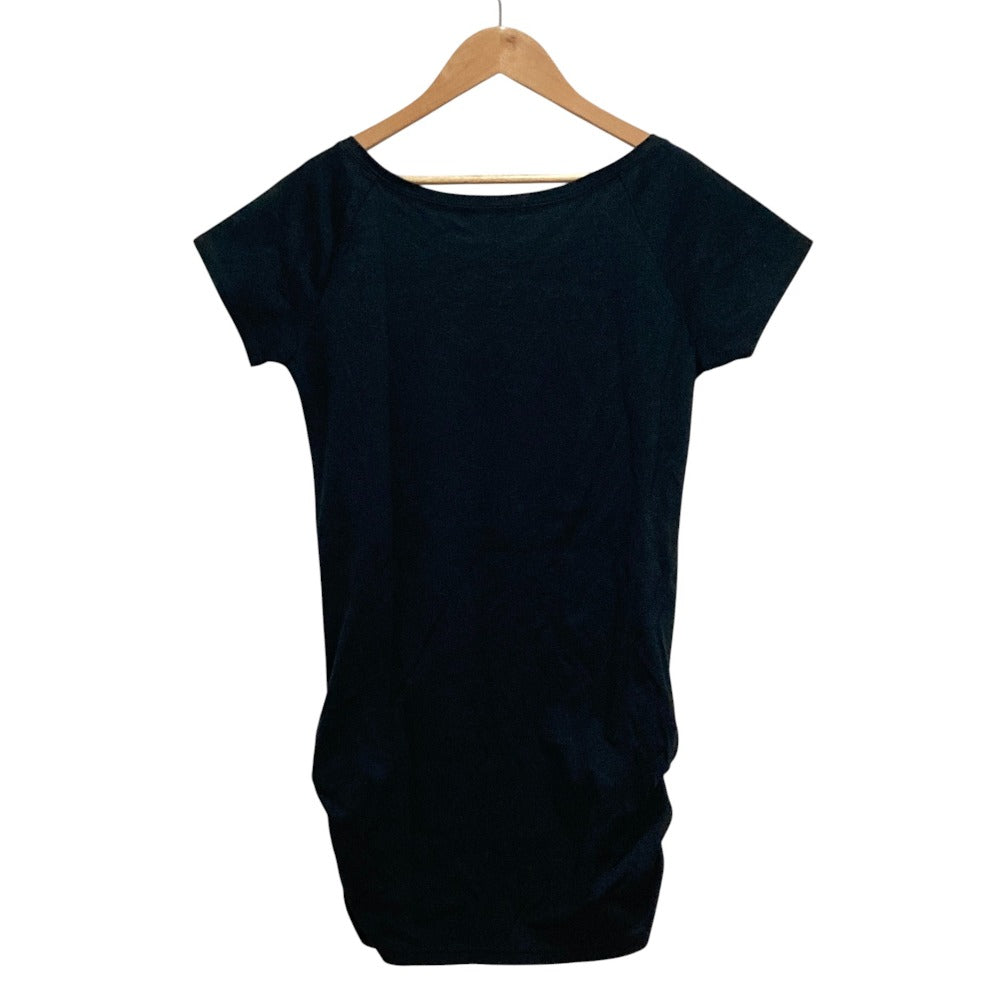 ヴィヴィアンタム スパンコールTシャツ