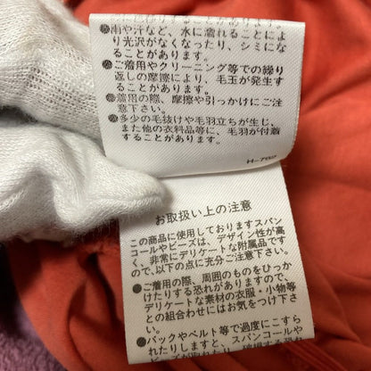 ヴィヴィアンタム スパンコールデザインシャーリング半袖Tシャツ