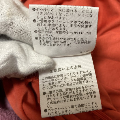 ヴィヴィアンタム スパンコールデザインシャーリング半袖Tシャツ