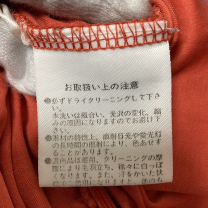 ヴィヴィアンタム スパンコールデザインシャーリング半袖Tシャツ