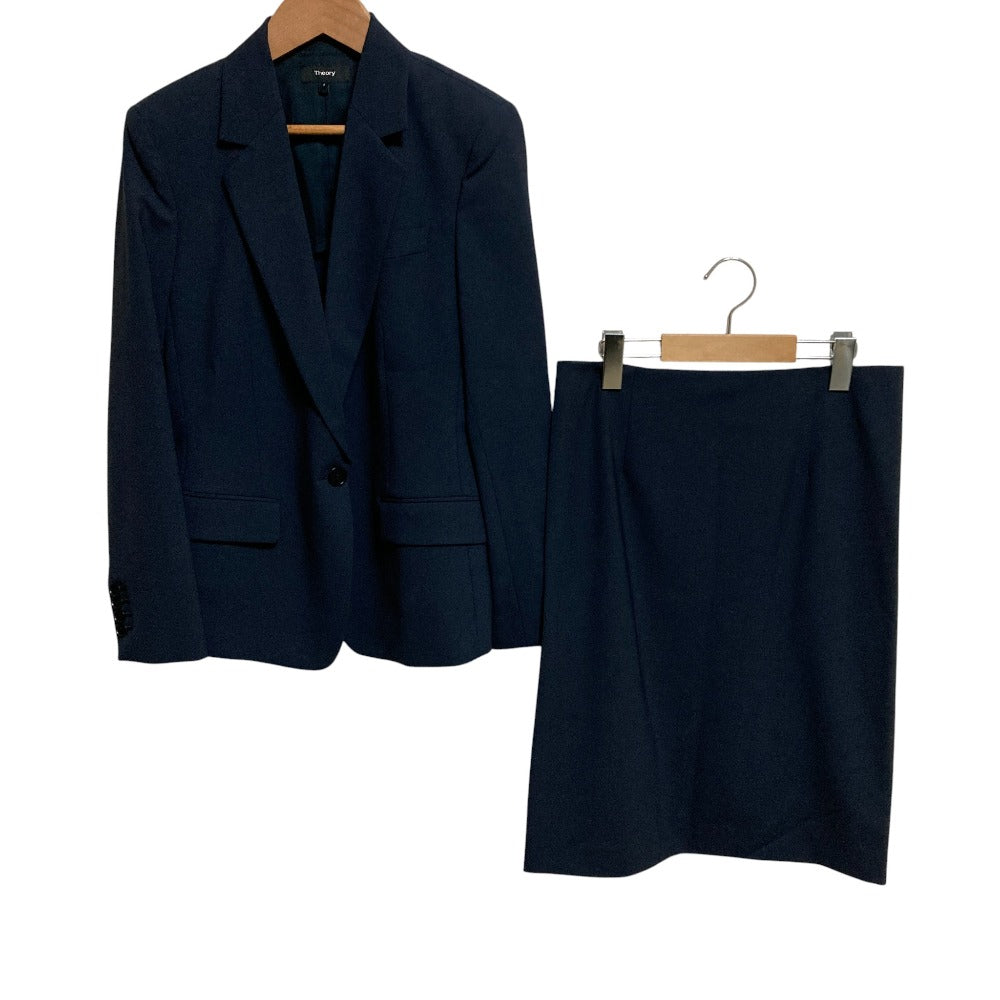 セオリー TAILOR GABE N スーツ