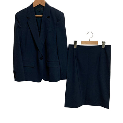 セオリー TAILOR GABE N スーツ