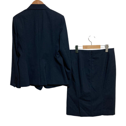 セオリー TAILOR GABE N スーツ