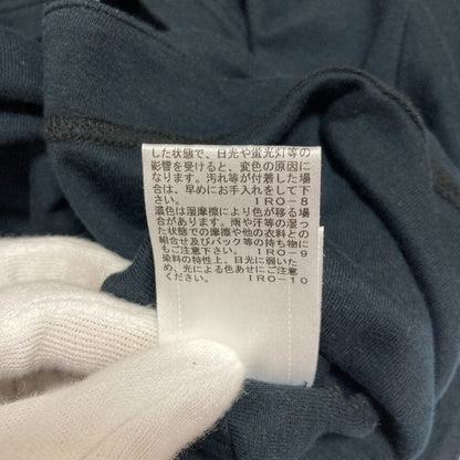 バーバリーブルーレーベル Vネックチュニック
