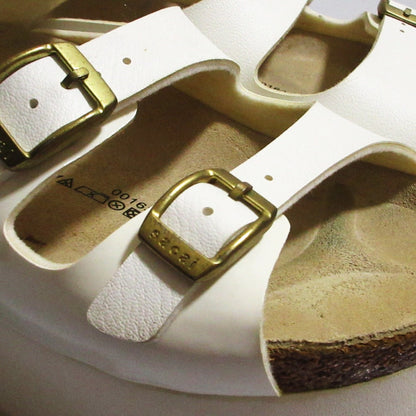 サカイ platform Strap Sandal サンダル
