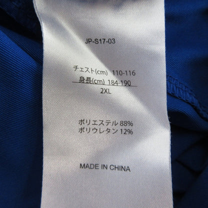 フットジョイ ストレッチ半袖ポロシャツ