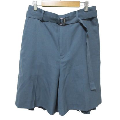 サカイ Suiting Shorts ショートパンツ