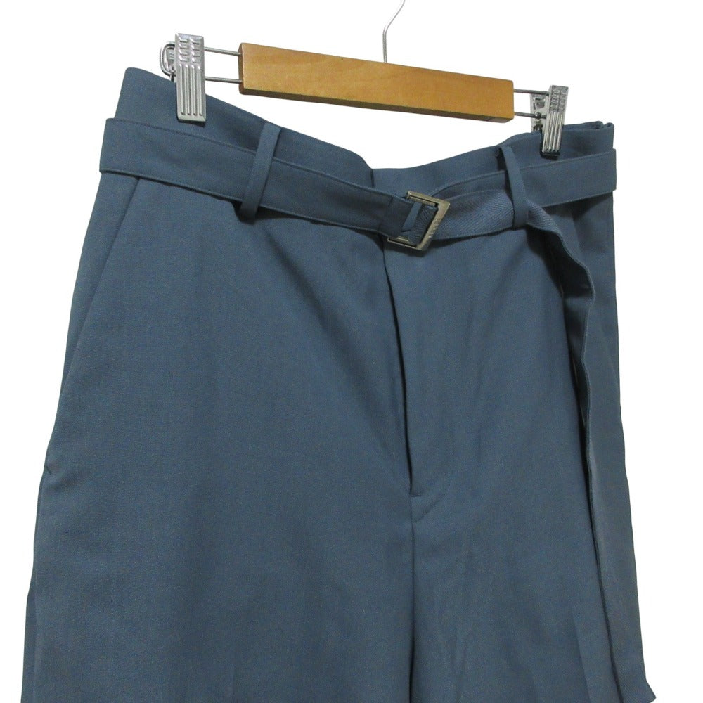 サカイ Suiting Shorts ショートパンツ