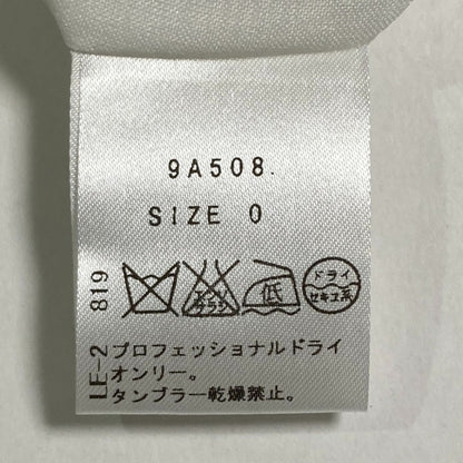 チェスティ 水彩フラワーワンピース