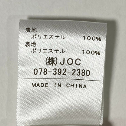 チェスティ 水彩フラワーワンピース