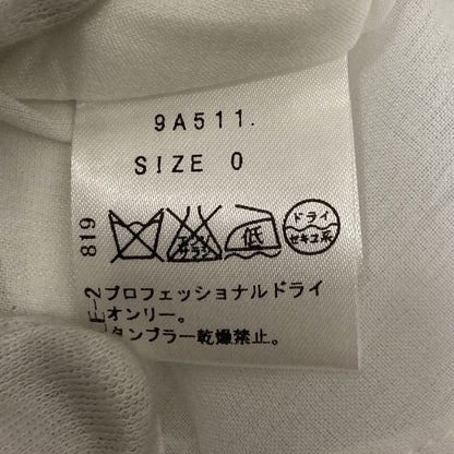 チェスティ フラワープリントワンピース