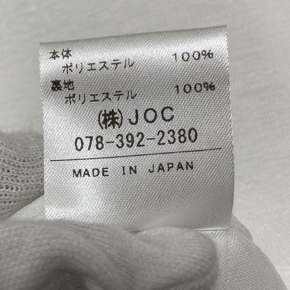 チェスティ フラワープリントワンピース