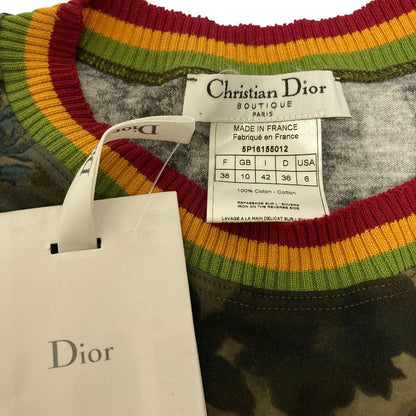 クリスチャンディオール DIOR LOVE プリントタンクトップ