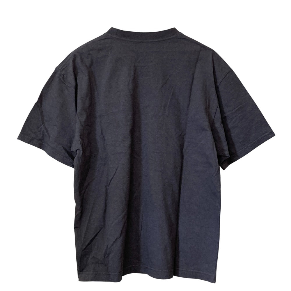 ネストローブ アップサイクルリノ 天然染めTシャツ