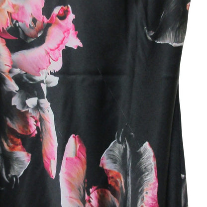 オールセインツ BRYONY MAXI DRESS ワンピース