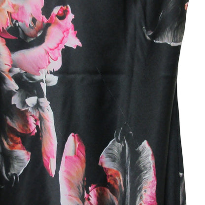 オールセインツ BRYONY MAXI DRESS ワンピース