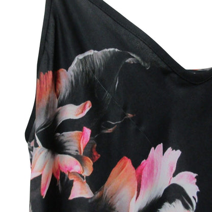 オールセインツ BRYONY MAXI DRESS ワンピース