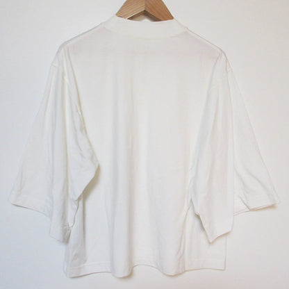 クラネ ハイネックTシャツ