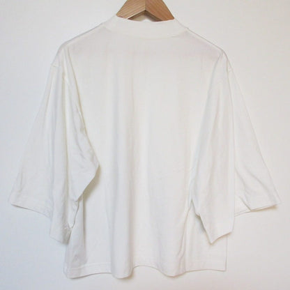 クラネ ハイネックTシャツ