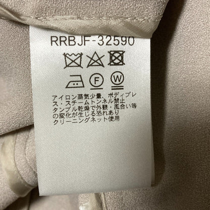 ヒロココシノプルミエ アンサンブルトップス