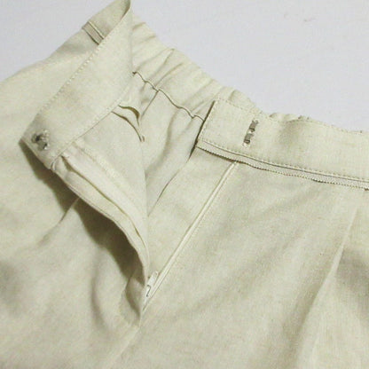 TO BE CHIC ワイドパンツ
