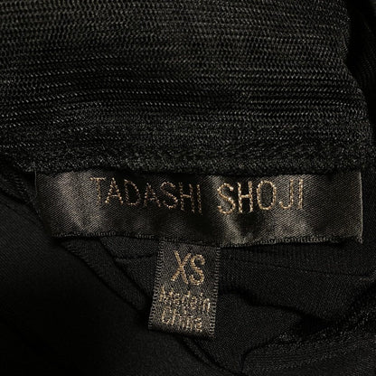 タダシショージ ドレス