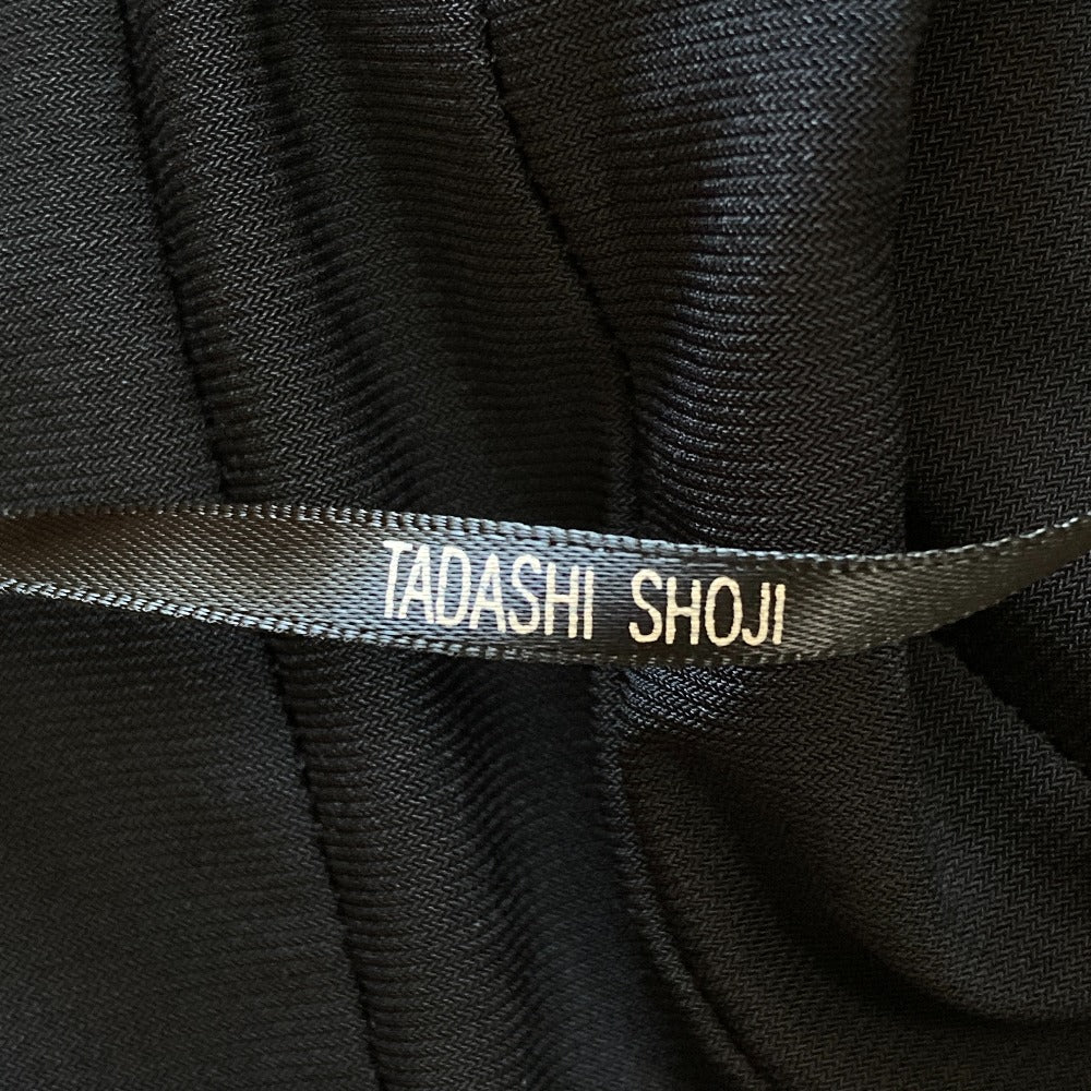 タダシショージ ドレス