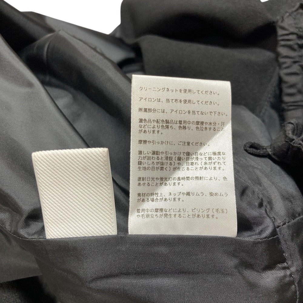ミュール ドロップパフコンビネゾン