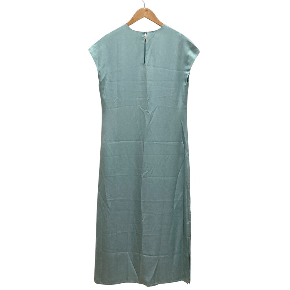 オールセインツ ETTA シルクブレンドドレス