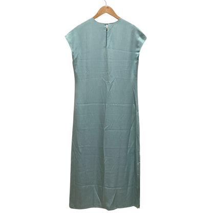 オールセインツ ETTA シルクブレンドドレス