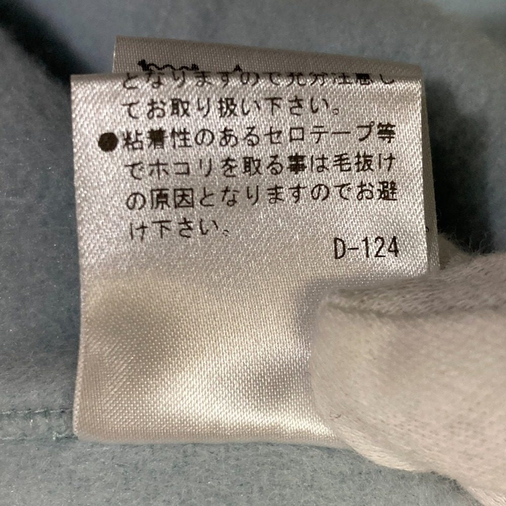 ルーニィ ウールセットアップ