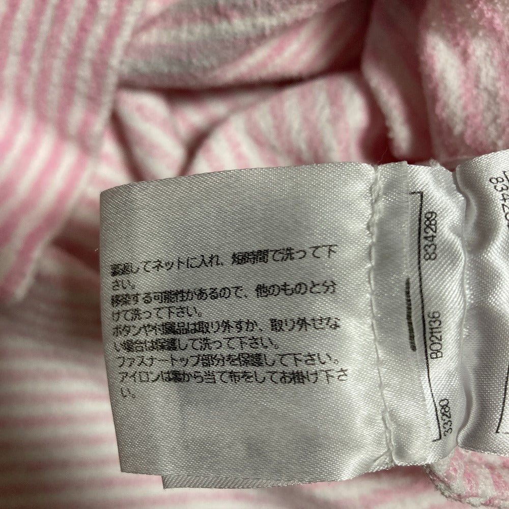 シャネル LA PAUSA コットンTシャツ