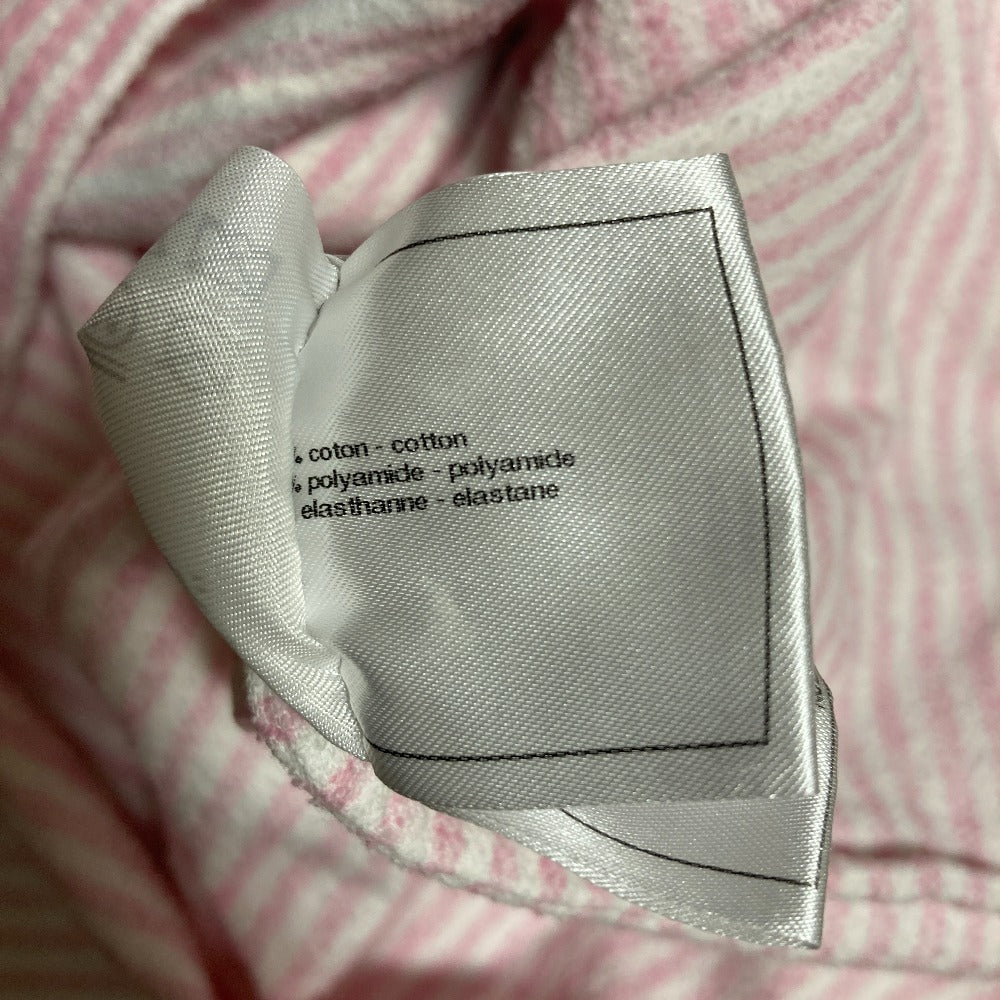 シャネル LA PAUSA コットンTシャツ