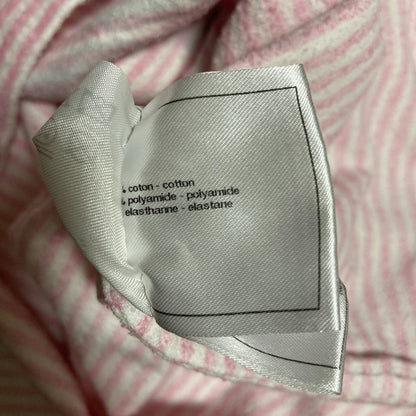 シャネル LA PAUSA コットンTシャツ