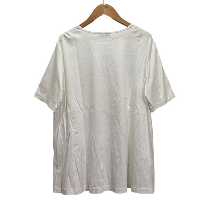 マッキントッシュ BIBURY FLOWER 001 Tシャツ