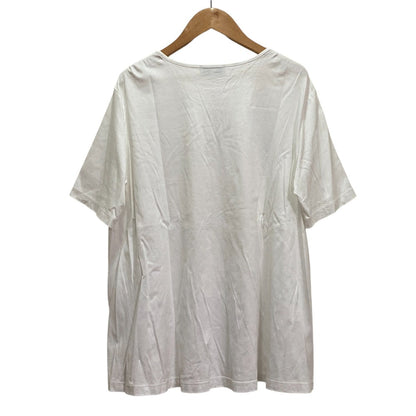 マッキントッシュ BIBURY FLOWER 001 Tシャツ