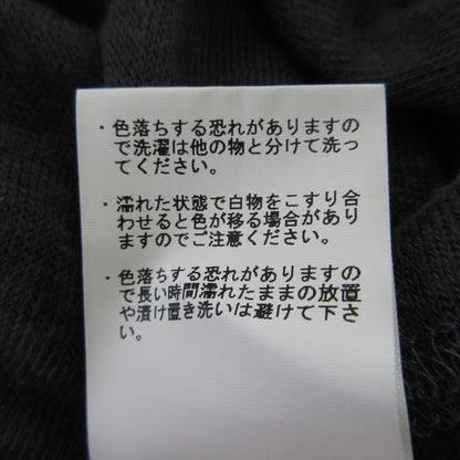ヴラスブラム コルトレイクリネン七分袖プルオーバー