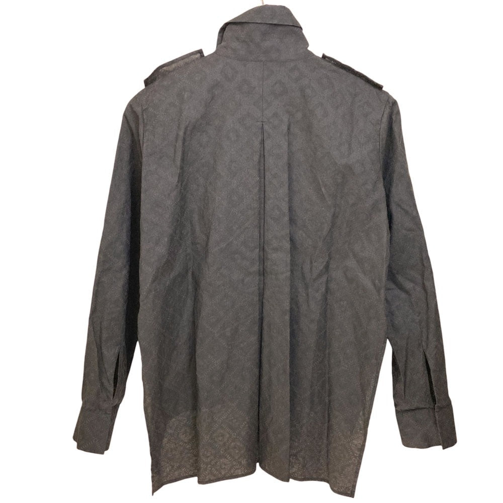 ヨウジヤマモト LINEN ブラウス