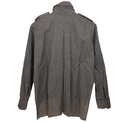 ヨウジヤマモト LINEN ブラウス