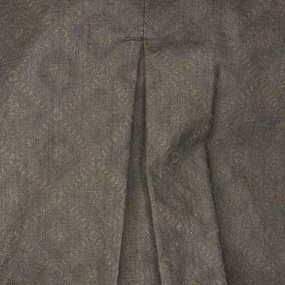 ヨウジヤマモト LINEN ブラウス
