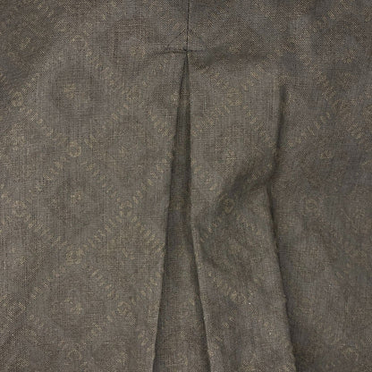 ヨウジヤマモト LINEN ブラウス