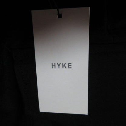 HYKE ミリタリーショーツ カーゴパンツ