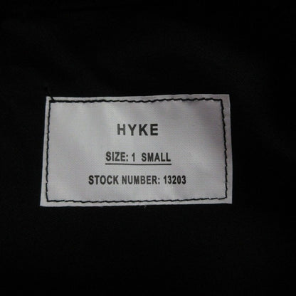 HYKE ミリタリーショーツ カーゴパンツ
