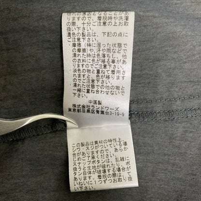 オードリーアンドジョンワッド コットンワンピース