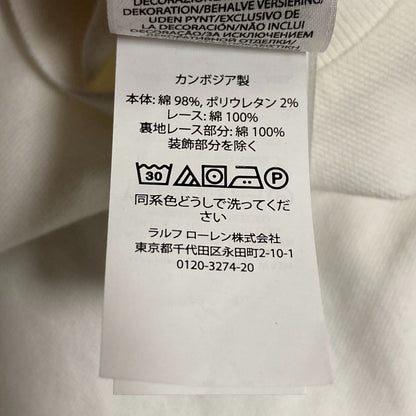 ポロラルフローレン ポロドレス ワンピース