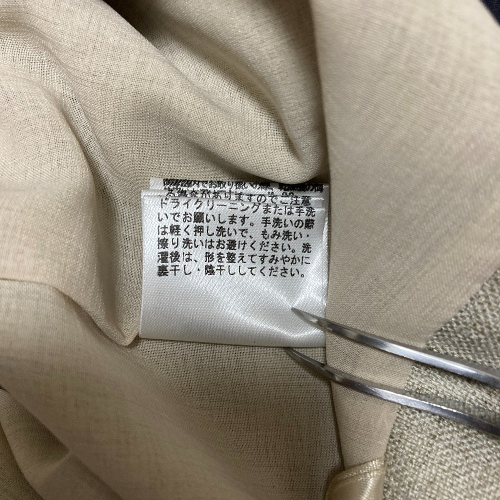 マルティニークノースリーブカットソーロングスカートセットアップ
