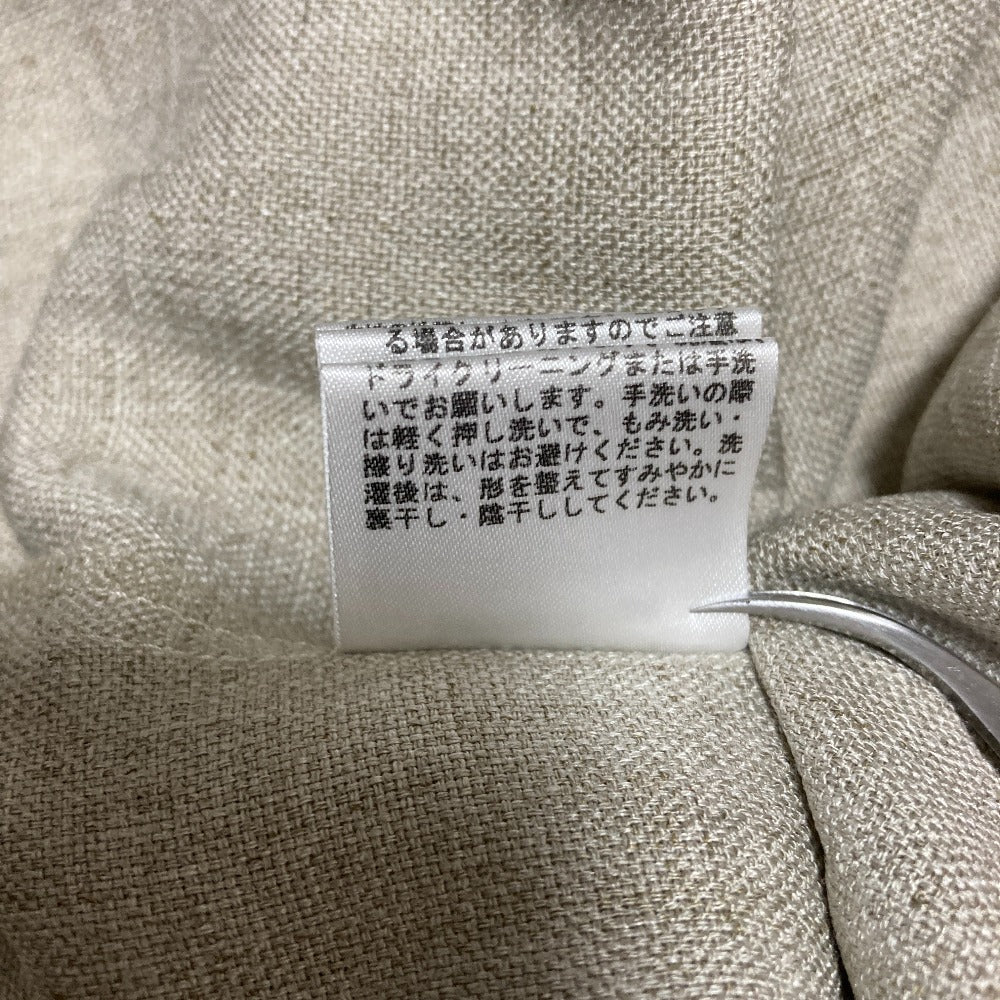 マルティニークノースリーブカットソーロングスカートセットアップ