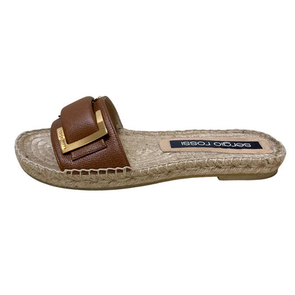 セルジオロッシ SR PRINCE エスパドリーユサンダル