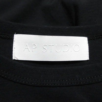 エーピーストゥディオ シアーTシャツ